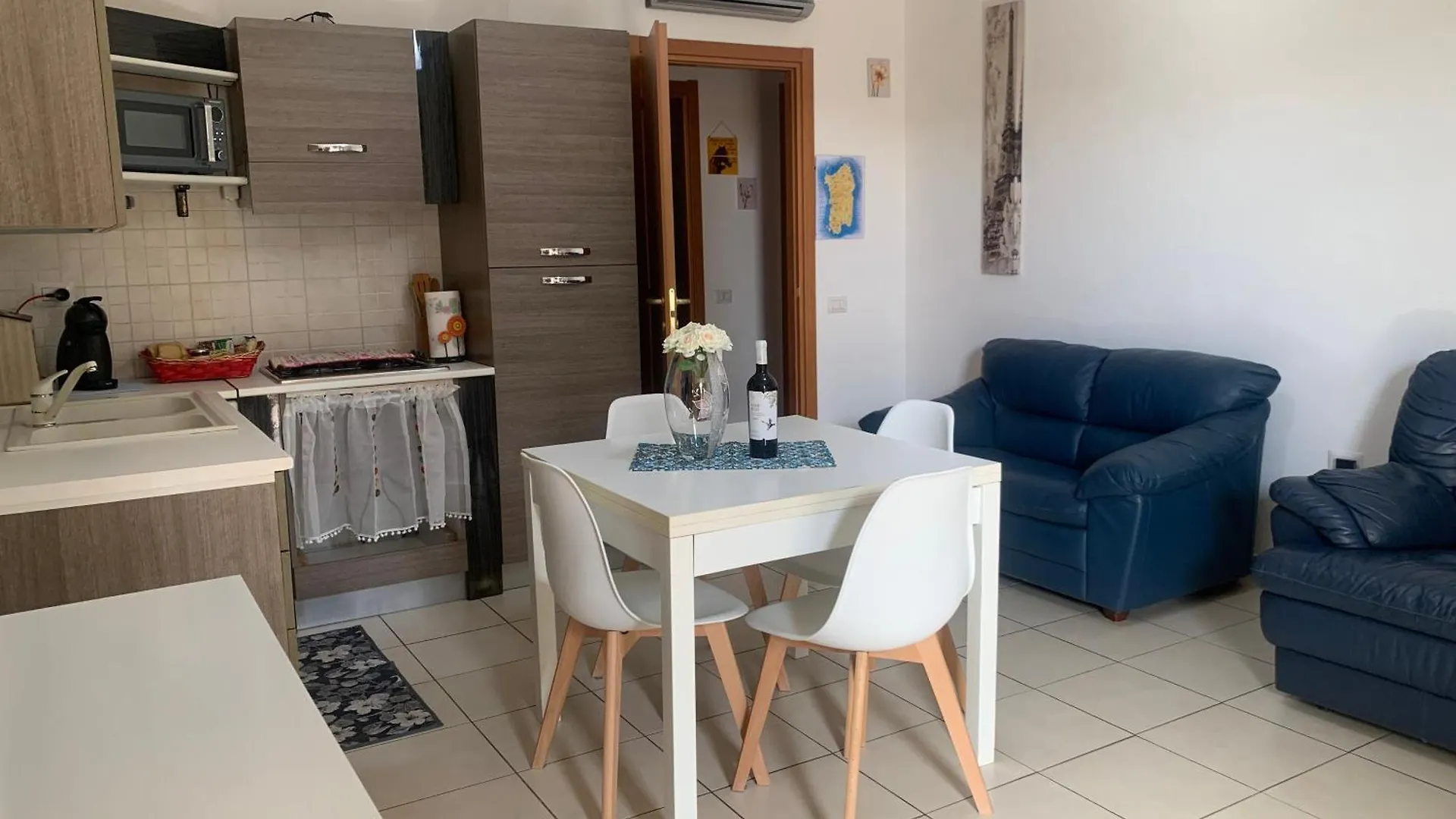 Casa Vava Villa Uta Tatil Evi