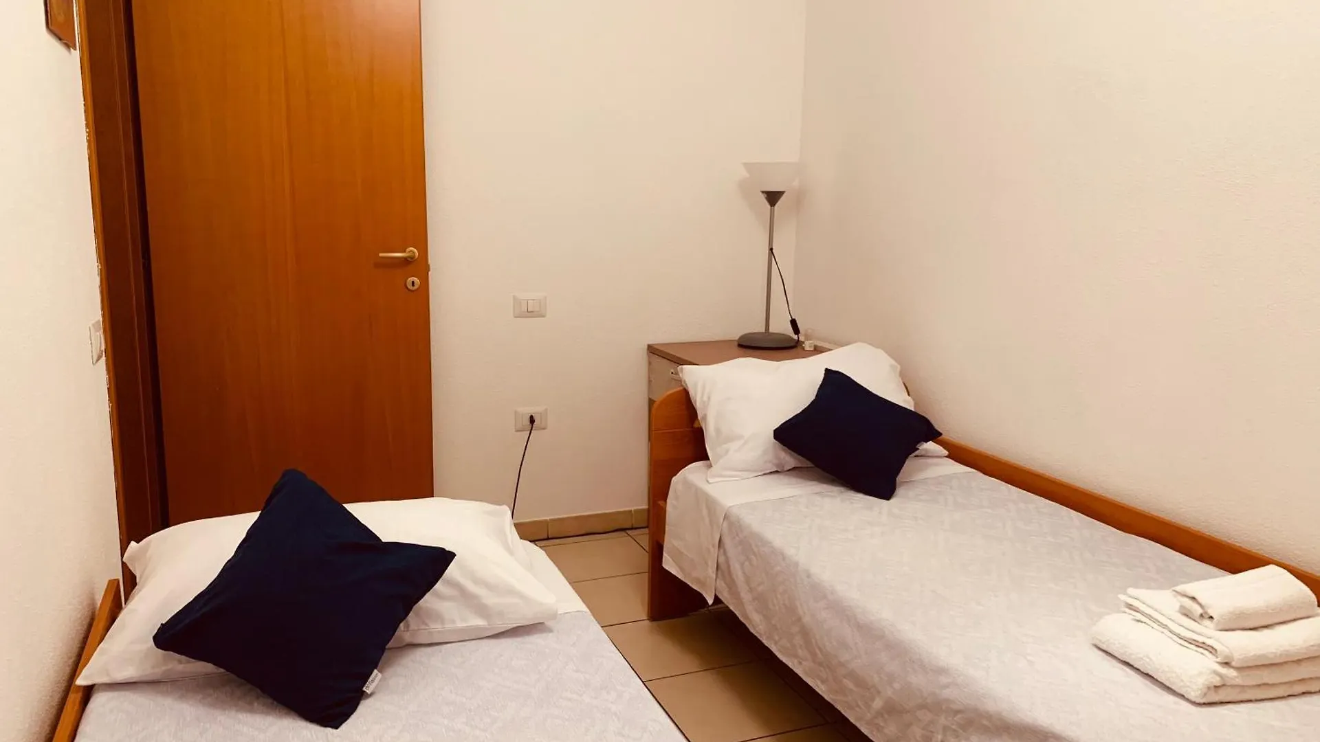 Tatil Evi Casa Vava Villa Uta İtalya